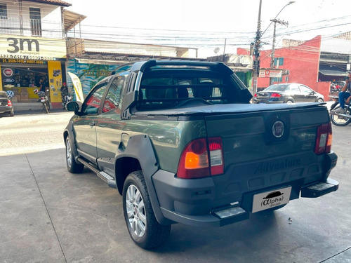 Fiat Strada 1.8 MPI ADVENTURE CD 16V FLEX 2P MANUAL