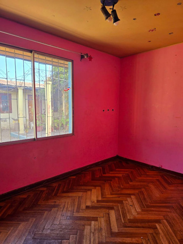 Amplia Casa Familiar Con Excelente Conectividad -la Cisterna
