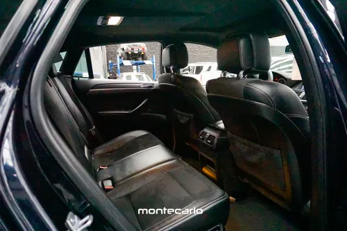 Bmw X6 2013