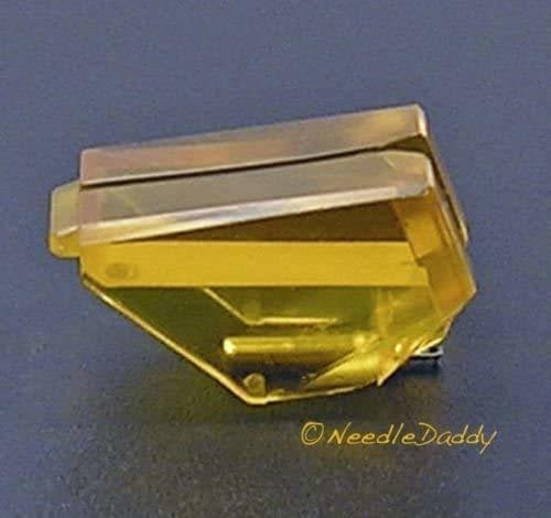 Aguja Giratoria Para Yamaha N- Cg Amber