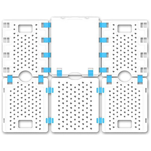 Camisa Boxlegend V4, Plegable, Ampliada Y Ensanchada