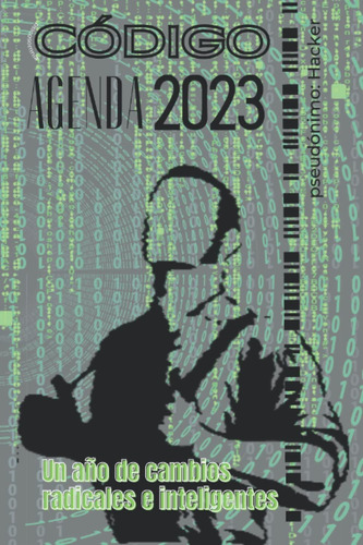 Libro: - Agenda 2023 (enero - Diciembre): Semana Vista Con O