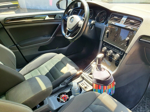 Volkswagen Golf 1.4 Highline Tsi Dsg 2018