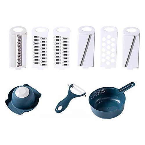 Smart Gadgets De Cocina Hogar, Juego De 12 Rebanadoras ...