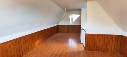 Las Vizcachas, 3 Pisos, 4 Dorm,3baños (72457)