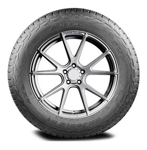 Llanta 235/65 R17 Antares Majoris R1 104h