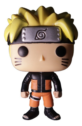 Naruto Funko Figura Original #71