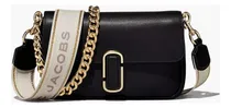 Comprar Bolsa The J Marc 100% Original De Marc Jacobs Negra Grande