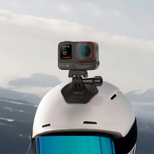Soporte De Base De Cámara Para Dji Action 5 Pro