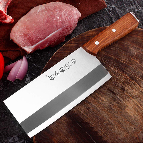 Cuchillo De Carnicero De 7 Pulgadas Cuchillo De Chef Chino