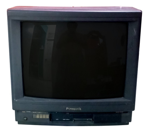 Televisor 21 Pulgadas Panasonic (usado Buen Estado)