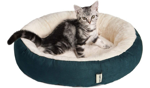 Cama Para Gatos De Interior De La Maquina Gato Lavables...