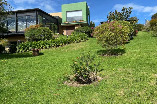 Casalote En Venta En Subachoque. Cod V7313
