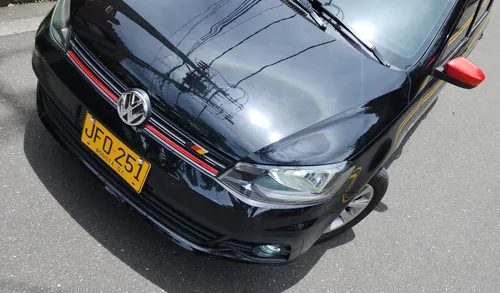 Volkswagen Gol Comfortline