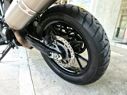 Bmw Gs 700 F 2017 Abasto Motors