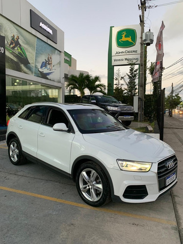 Audi Q3 2.0 Tfs Blindado 3-a