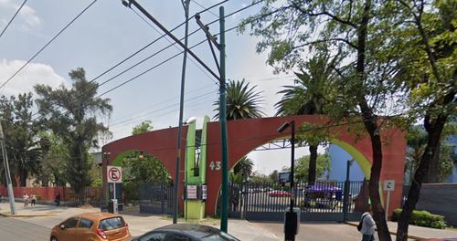 Departamento En Venta A Una Calle De Parque Tepeyac Y El Acuario Michin, A 10 Min De La Basílica De Guadalupe, En Calzada San Juan De Aragón #439 Colonia D.m. Nacional, Gustavo A Madero, Cdmx, Lc25-zf