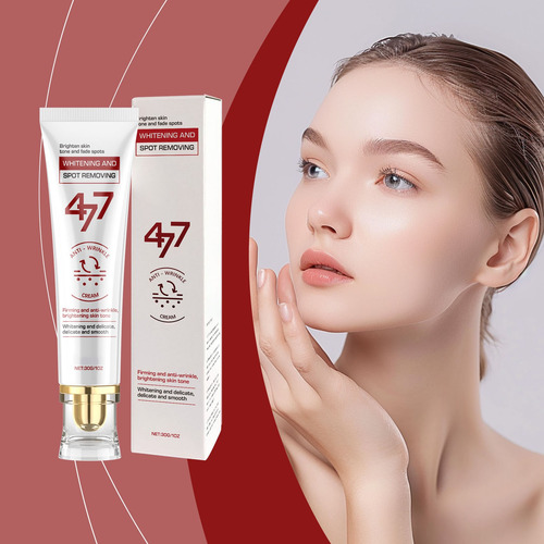 Crema Antiarrugas F Gold And Wrinkle Cream | Cuidado Facial