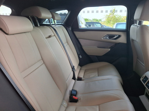 Land Rover Range Rover Velar 3.0 Mhev R Dynamic S