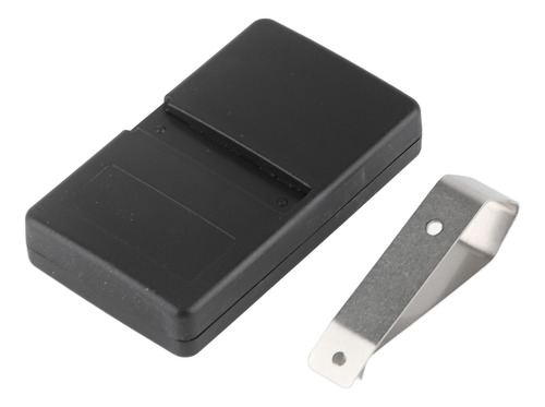 Transmisor De Control Remoto De Puerta De Garaje Con 3 Boton
