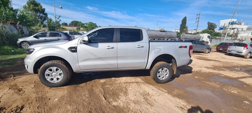 Ford Ranger 3.2 Cd Xls Tdci 200cv Manual 4x4 2020