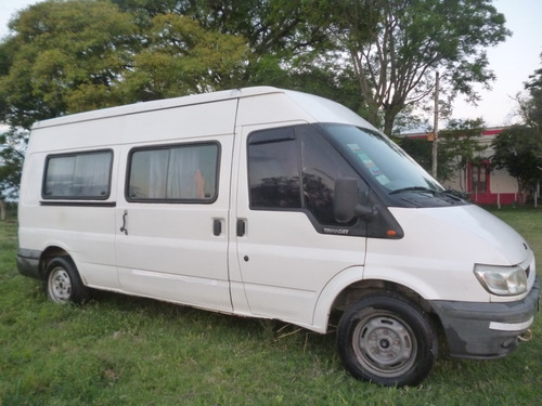 Ford Transit 2.4 L 350