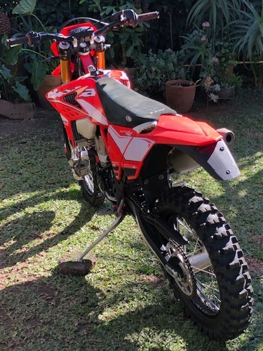 Imagen 11 de 11 de Beta Rr480 Enduro