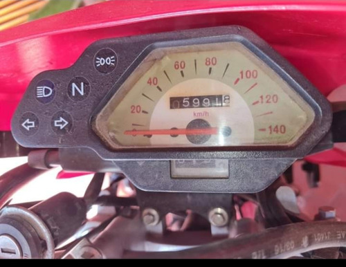 Imagen 1 de 4 de Motomel X3m
