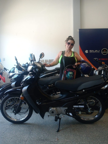 Imagen 11 de 16 de Corven Dx 70 0km Pune Motos Dax