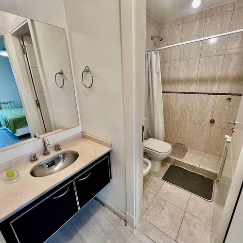 Departamento Venta 1 Dormitorio, Pileta, Cochera. Villa Dominguez, Villa Carlos Paz.