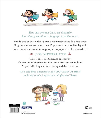 Nos Tratamos Bien - Lucía Serrano ( Tapa Blanda)