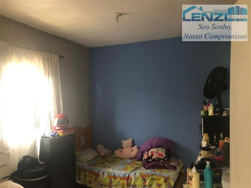 Imagem 4 de 12 de Casas À Venda Em Bragança Paulista/sp - Compre A Sua Casa Aqui! - 1344451