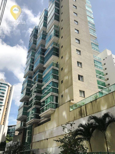 Imagem 14 de 22 de Apartamento 2 Quartos Na Praia Do Canto - Ap0558