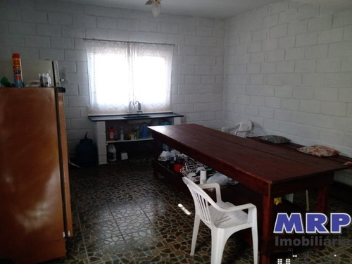 Imagem 3 de 27 de Ca00374 - Casa Na Praia Da Lagoinha, Com 5 Suítes, Boa Localização - Ca00374 - 69663541