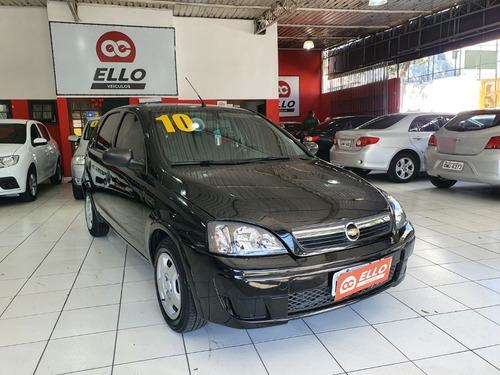 Imagem 1 de 10 de Chevrolet Corsa Maxx 1.4