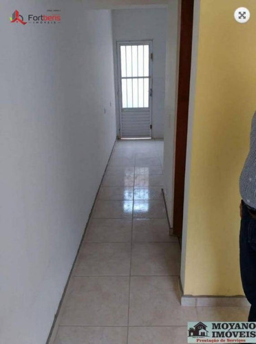 Imagem 22 de 24 de Ótimo Sobrado - So0866