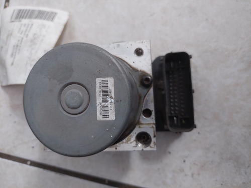 Modulo Abs Chevrolet Sonic 13-14 42520671 Ml419 (Usado)
