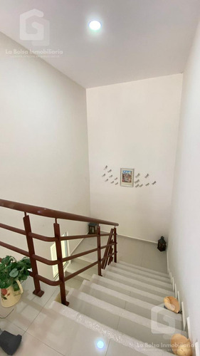 Casa En Venta En Playas Del Conchal Veracruz