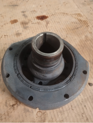 Damper Motor Ford 302