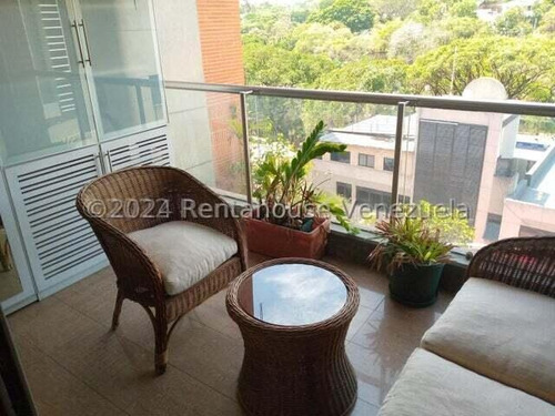 Apartamento Alquiler Las Mercedes #24-24009 Lb