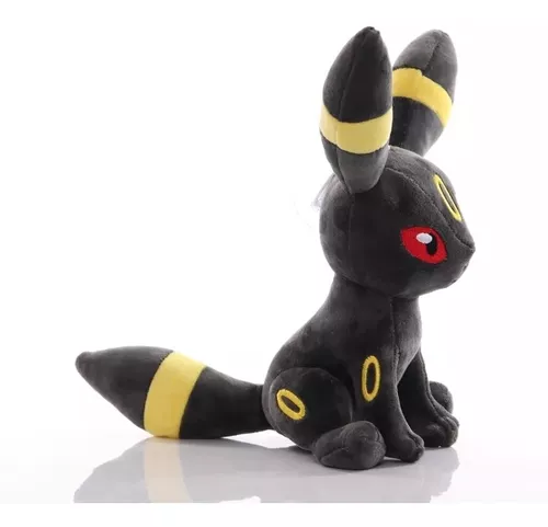 Chaveiro De Pelúcia Boneco De Pelúcia Pokemon Eevee Vaporeon 4 Polegadas