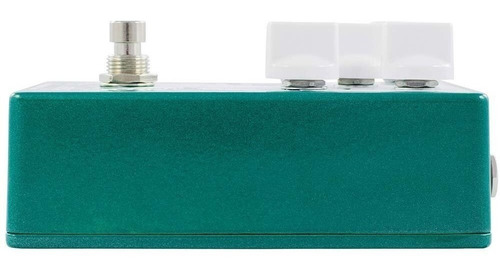 Pedal Earthquaker The Depths Analog Optical Vibe Machine V2