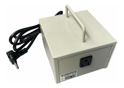 Auto Transformador 220v / 110v / 300w