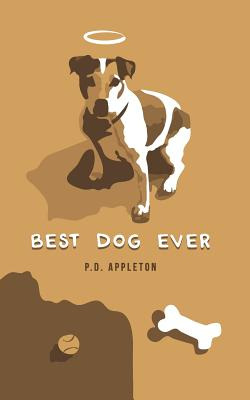 Libro Best Dog Ever - Appleton, P. D.