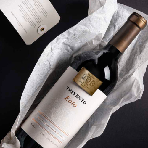 Trivento Eolo Vineyard Vino Malbec 750ml Trivento Mendoza
