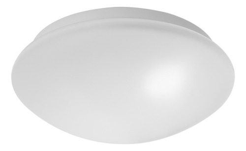 Lámpara Led 10w Illux TL-6010.B40 Luz Neutra (4000 K) Color blanco