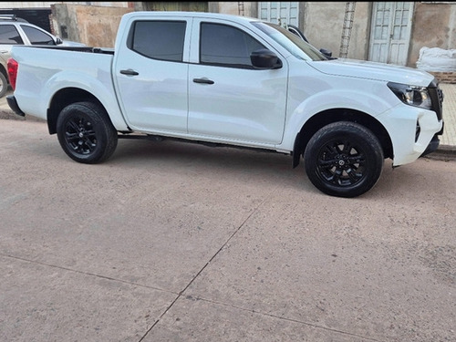 Nissan Frontier 2.3bt S 4x2 At L22
