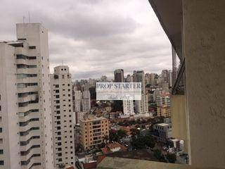 Imagem 5 de 20 de Apartamento Com 1 Dormitório Para Alugar, 46 M² Por R$ 1.700/mês - Aclimação - Propstarter - Ap1041