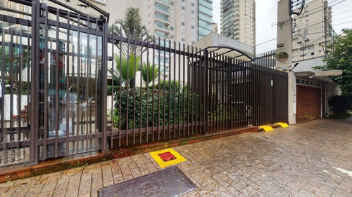 Imagem 7 de 30 de Apartamento Padrão Em São Paulo - Sp - Ap0306_rncr
