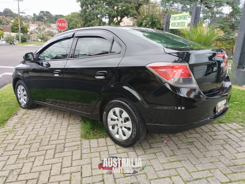 Chevrolet Prisma 1.0 Joy 4p
